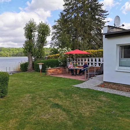 Das Anwesen Am See Lejlighed
