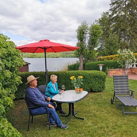 Das Anwesen Am See Feldberg (Baden-Wurttemberg)