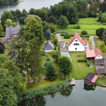Das Anwesen Am See Lejlighed Feldberg (Baden-Wurttemberg)