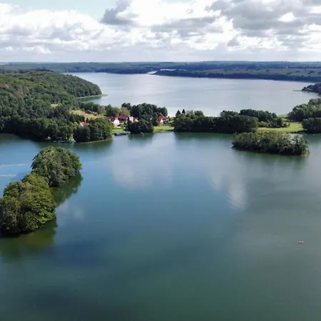 Das Anwesen Am See Lejlighed *