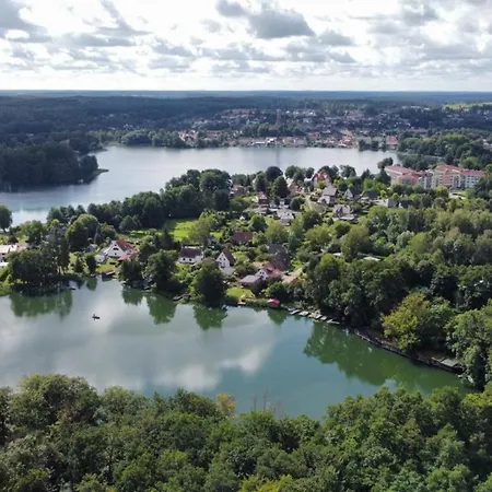 Das Anwesen Am See Lejlighed