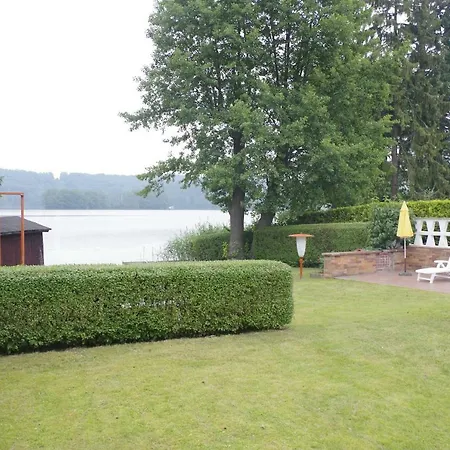 Lejlighed Das Anwesen Am See *