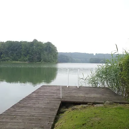 Das Anwesen Am See Lejlighed *