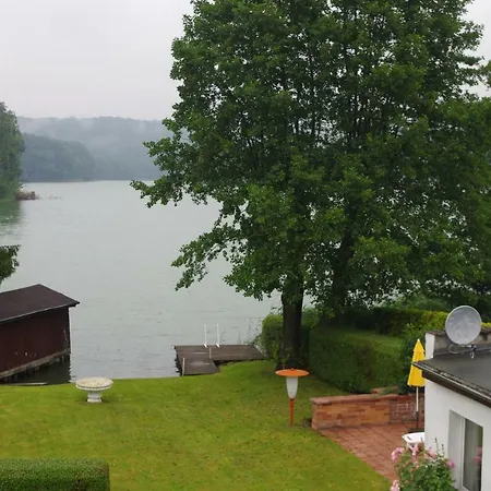 Das Anwesen Am See *