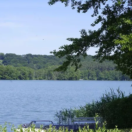 Das Anwesen Am See